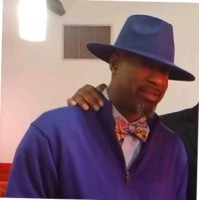 Cory Paynes