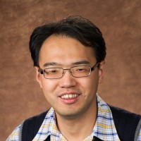 Jinglin Fu