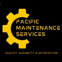 Pacific Maintenance Services
