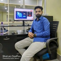 Amit Kumar Nanda