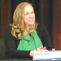 Elizabeth Manno