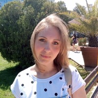 Anna Pershyna