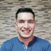 Nicolas Gomez