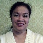 Ale-Marie Winton