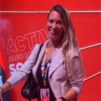 Maria Del Sol Acevedo Pons
