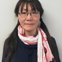 Hong Zhang