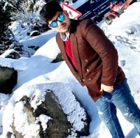 danny Singh