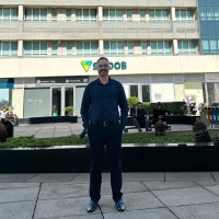 Leandro Mota Santos, Cea