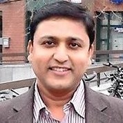 Shirsendu Sengupta