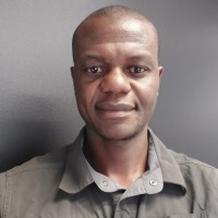 Allan Machakaire