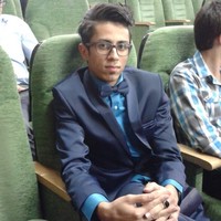 Sina Ebrahimi