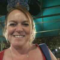 Karen Rowntree
