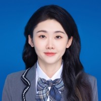 Nan GUO （郭楠 Alice