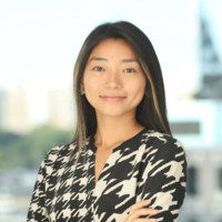 Widelia Liu