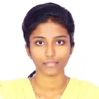Anupriya Jeyakumar