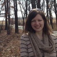 Mary Jane Kroeker