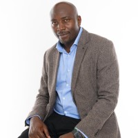Admire Kamusoko