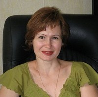 Оксана Ярцева