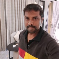 Sudhakar Sp