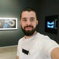 Dima Ostanin