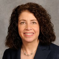 Debra Fisherman, Cfa