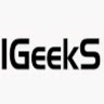 Igeeks Malleswaram