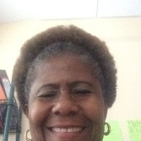 Pamela Harrell