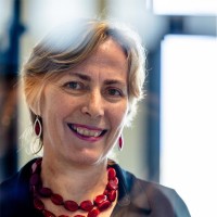 Yvette Van Zyl
