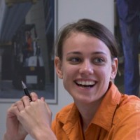 Shanae Houlden