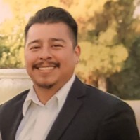 Andrew Blanco