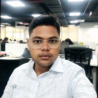 Prashant Pandey