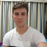 Lucas Martín Marcato