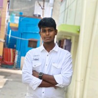 Vijayarahavan K