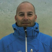 Johnny De Jong