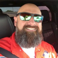 Anthony Olivo