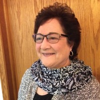 Rosemary Lemay