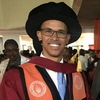 Derek Rose (Phd)