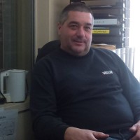 Yvon Falardeau