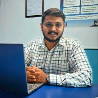 Jayanth G