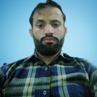 Muhammad Usman