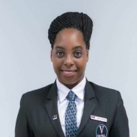 Michelle Nyakudziwanza
