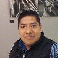 Jose Luis Llano Llano