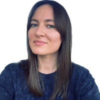 Anastasiia Beletskaia