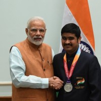 Soundarya Kumar Pradhan