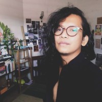 Fahmi Mustaffa