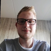 Jelle vd Stelt
