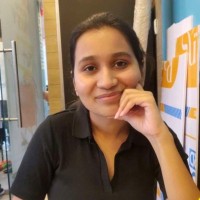 Jyothi Priya Reddy, Csm®