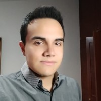 Marco Antonio Macias Diaz de Leon
