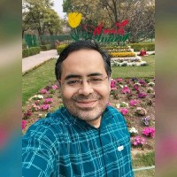 Nitin Taneja