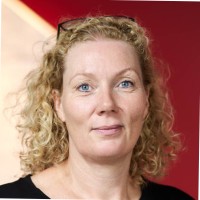 Janni Glud Andersen